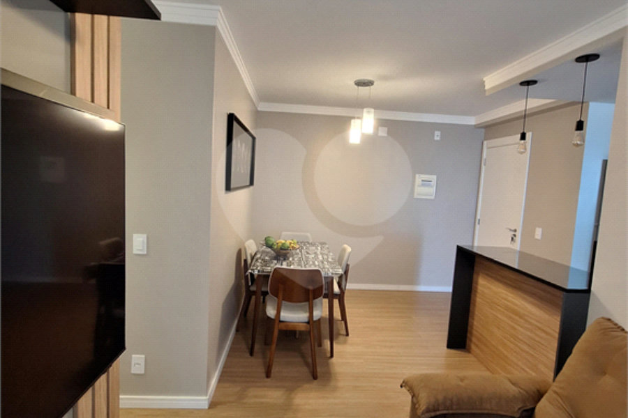 Apartamento à venda com 3 quartos, sendo 1 suíte, em Tucuruvi, São Paulo, SP