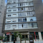 Apartamento com 3 dormitórios para alugar, 168 m² por R$ 6.500,00/mês - Boqueirão - Santos/SP