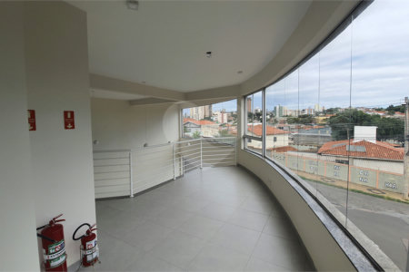 Loja para alugar em Castelo, Valinhos, SP