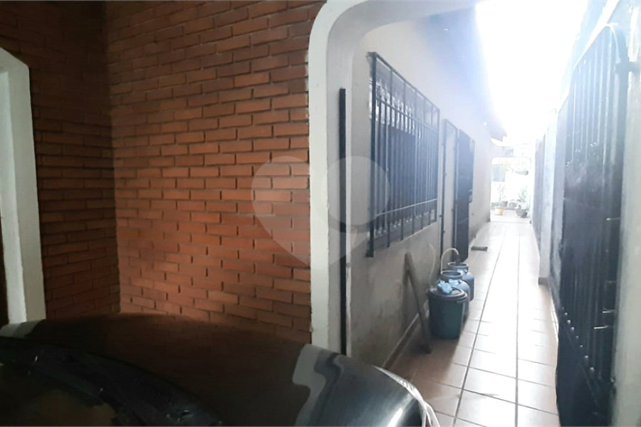 Casa à venda com 3 quartos, sendo 1 suíte, em Tucuruvi, São Paulo, SP