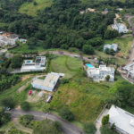 Terreno à venda no condomínio Jardim Primavera, Louveira - SP