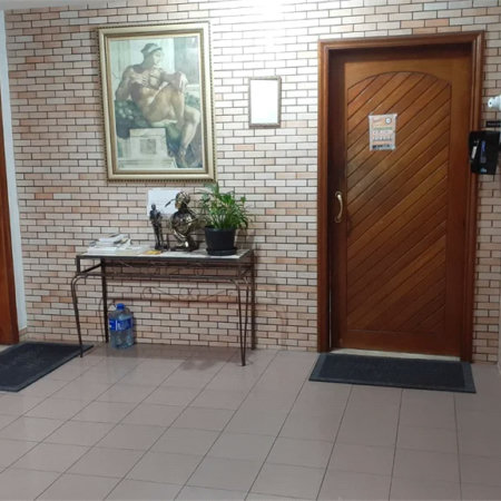Apartamento à venda com 1 quarto em Sumarezinho, São Paulo, SP