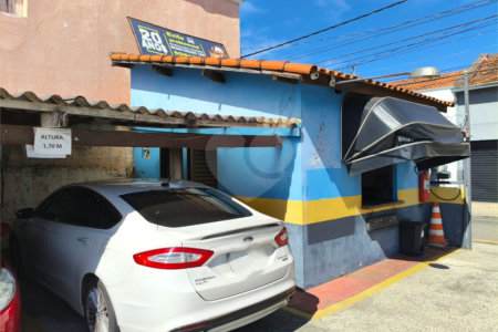 Terreno à venda no Centro, Itapetininga, SP