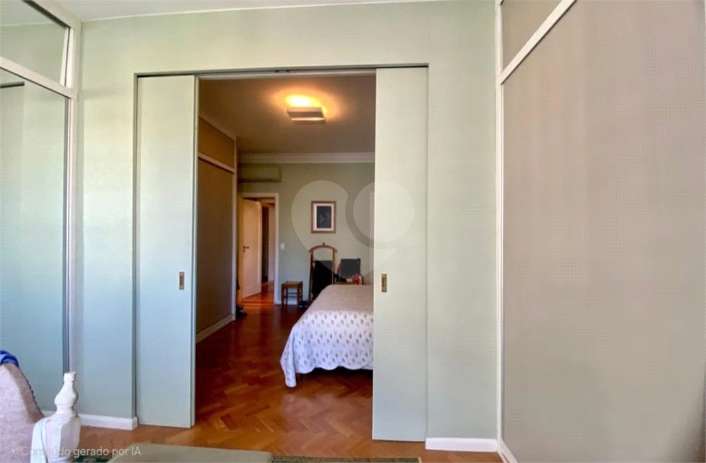 Apartamento à venda com 3 quartos, sendo 1 suíte, em Copacabana, Rio de Janeiro, RJ