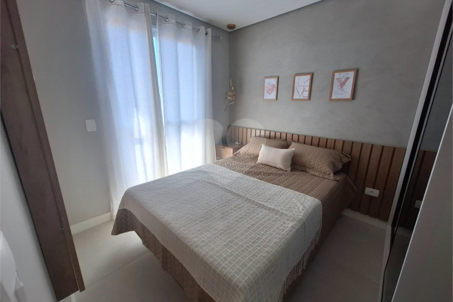 Apartamento à venda com 2 quartos em Jaçanã, São Paulo, SP