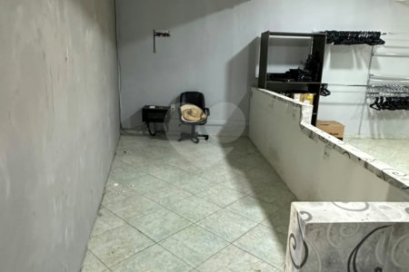 Prédio para alugar em Vila Domingues, Votorantim, SP