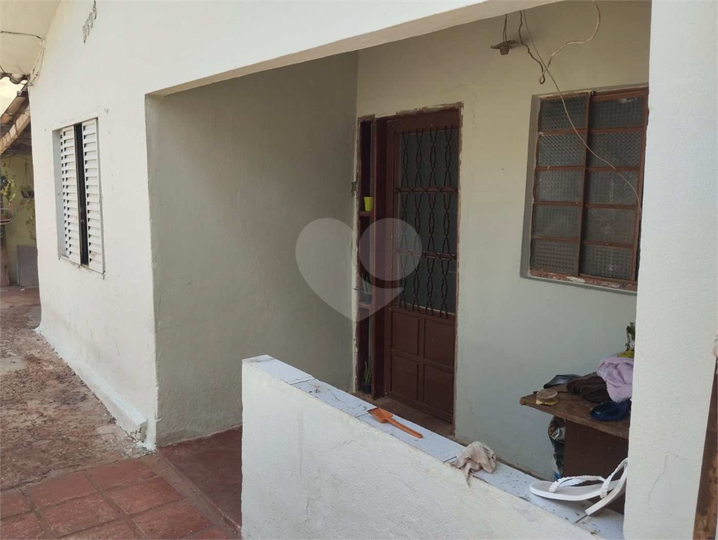 Casa à venda com 3 quartos em Jardim Santa Lúcia, Araraquara, SP