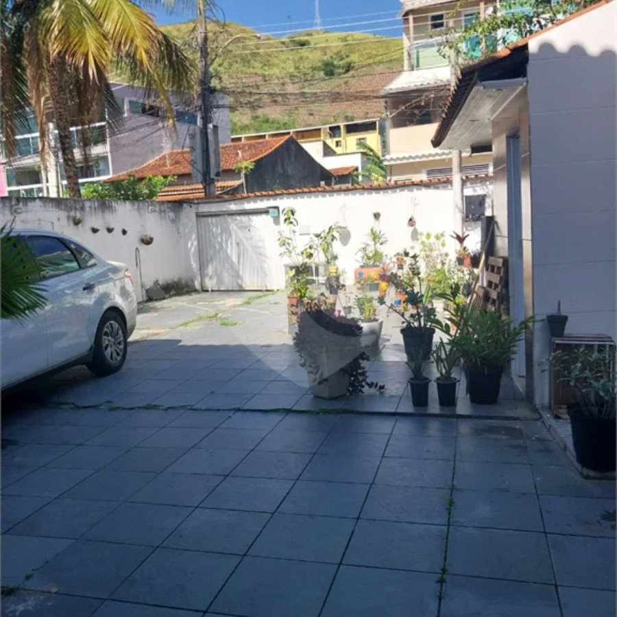 Casa à venda com 2 quartos, sendo 1 suíte, em Campo Grande, Rio de Janeiro, RJ