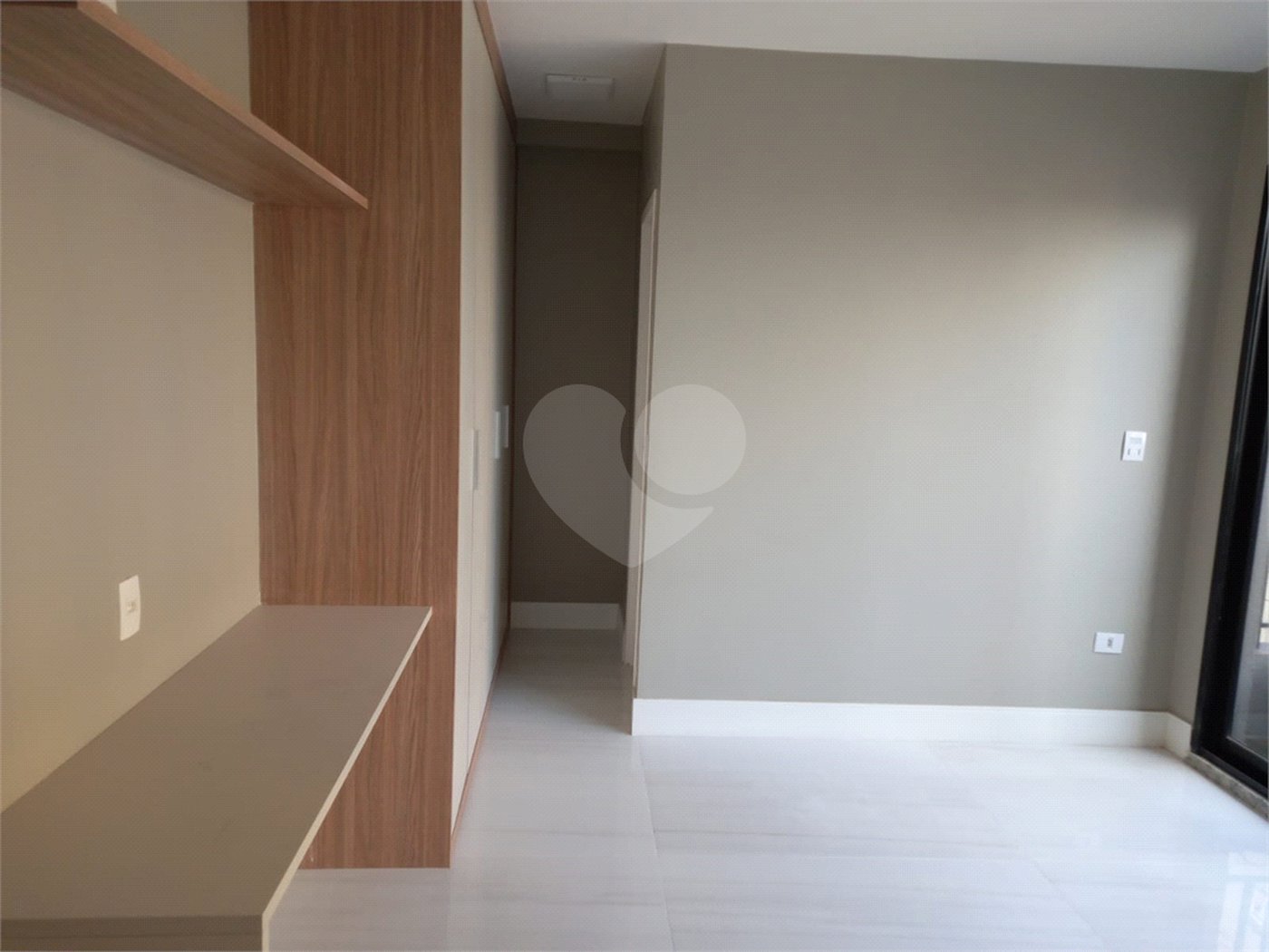 Studio à venda ou para alugar com 1 quarto em Santana, São Paulo, SP
