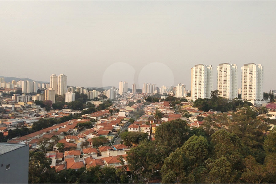 Cobertura à venda com 3 suítes em Lauzane Paulista, São Paulo, SP