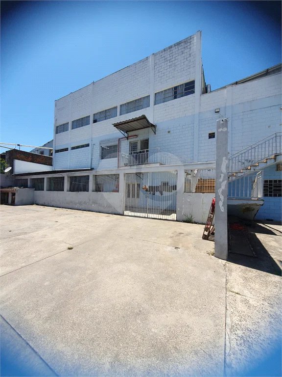 Barracão à venda ou para alugar em Jardim Nova Boa Vista, Hortolândia, SP