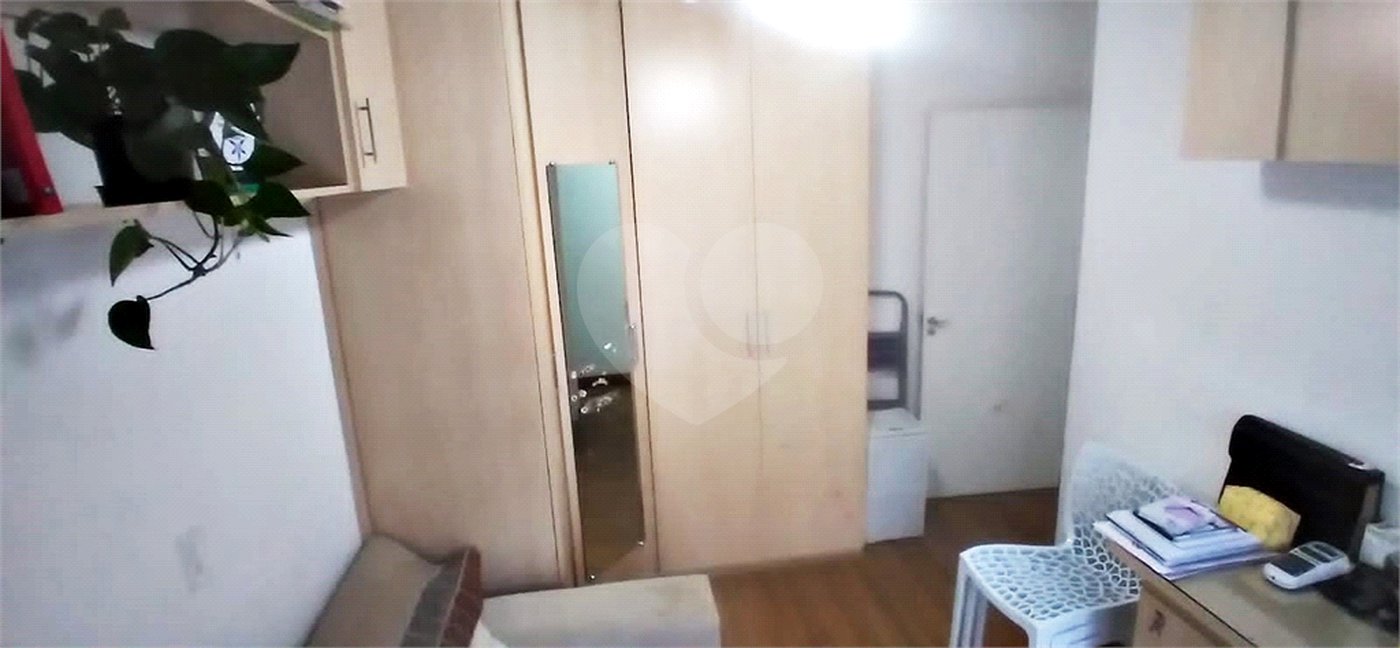 Casa à venda com 4 quartos, sendo 1 suíte, em Santana, São Paulo, SP
