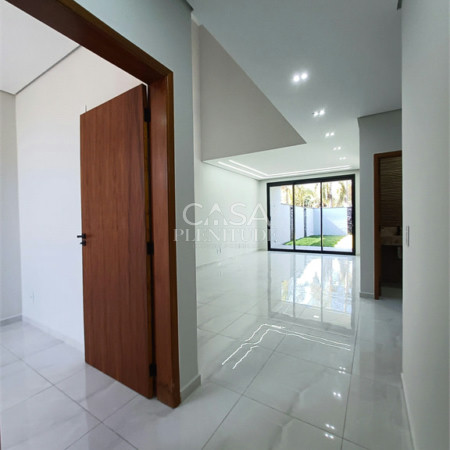 Casa em condomínio à venda com 3 quartos, sendo 1 suíte,  em Além Ponte, Sorocaba, SP