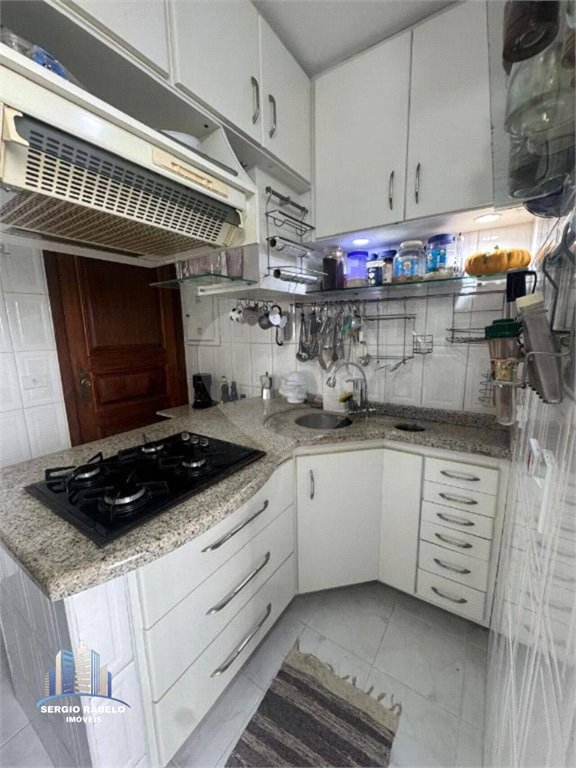 Apartamento à venda com 3 quartos em Indianópolis, São Paulo, SP