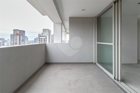 Apartamento à venda com 2 suítes em Pinheiros, São Paulo, SP