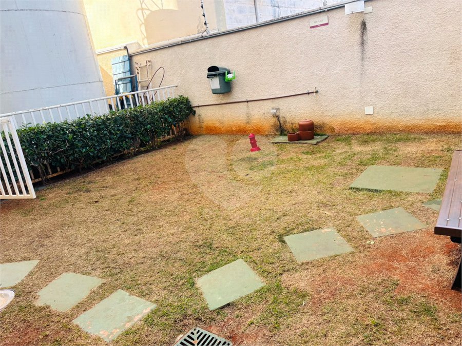 Apartamento à venda com 2 quartos, sendo 1 suíte, em Vila Rica, Sorocaba, SP