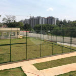 Apartamento à venda com 2 quartos, sendo 1 suíte, em Vila Guilherme, Votorantim, SP