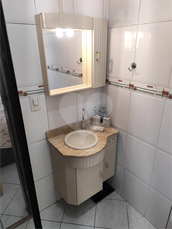 Sobrado à venda com 2 suítes em Vila Maria, São Paulo, SP