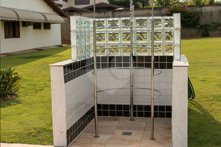 Terreno à venda no condomínio Chacara Residencial Santa Maria, Votorantim - SP