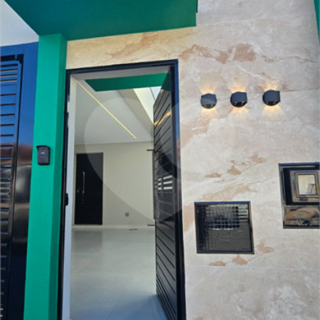 Casa à venda com 3 quartos, sendo 1 suíte, em Jardim Colonial, Indaiatuba, SP