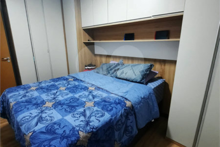 Apartamento à venda com 2 quartos em Jardim do Lago, Jundiaí, SP