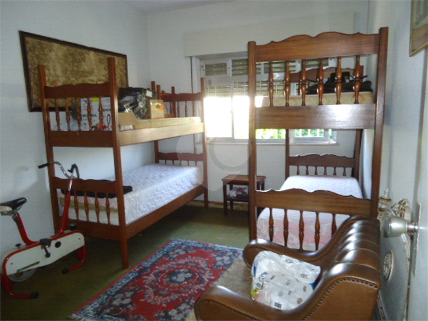 Sobrado à venda com 4 quartos em Santa Teresinha, São Paulo, SP