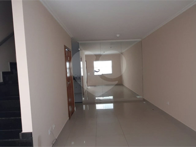 Casa à venda com 2 quartos no condomínio Residencial Vila Medeiros, São Paulo - SP