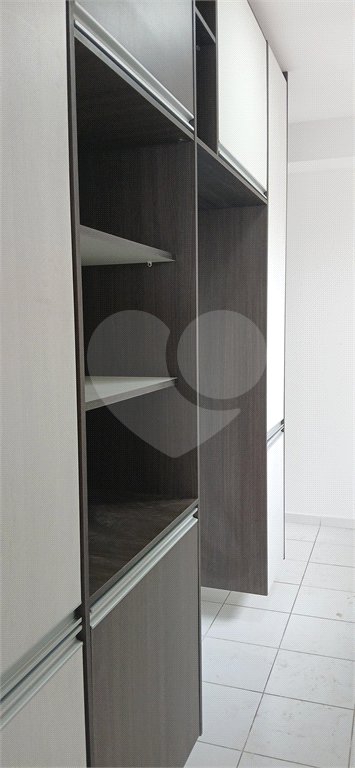 Apartamento para alugar com 4 quartos, sendo 1 suíte, no Centro, São Bernardo do Campo, SP