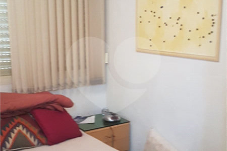 Apartamento para alugar com 2 suítes em Perdizes, São Paulo, SP