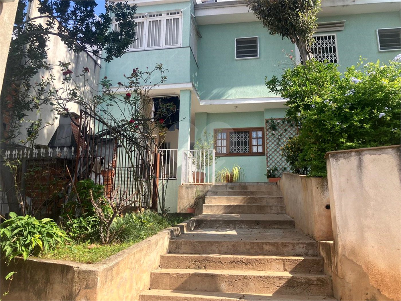 Sobrado à venda com 5 quartos, sendo 4 suítes,  em Vila Aurora (zona Norte), São Paulo, SP