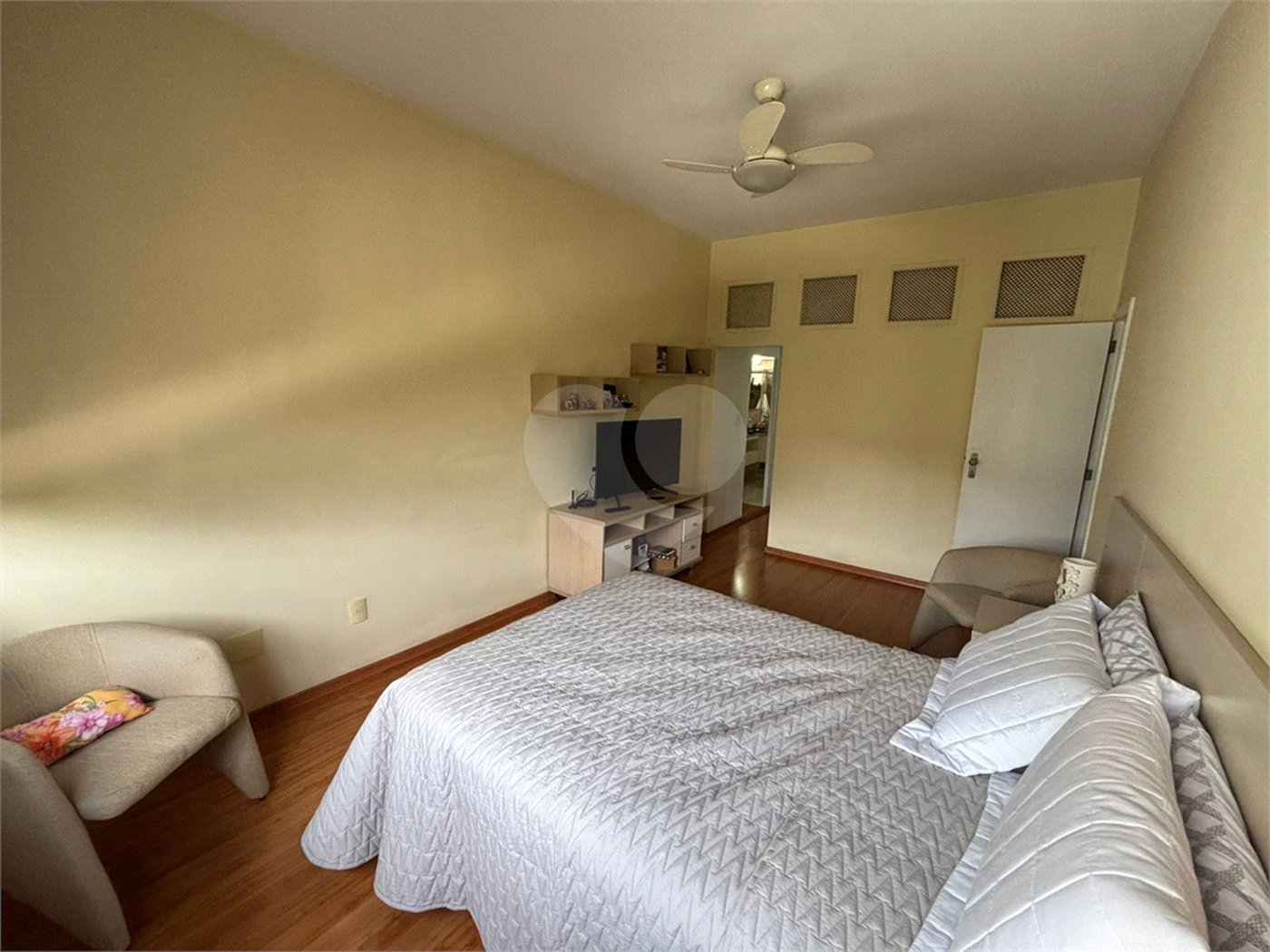 Apartamento à venda com 3 quartos, sendo 2 suítes, em Tijuca, Rio de Janeiro, RJ