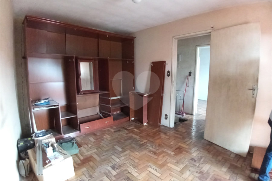 Casa à venda com 2 quartos em Jaçanã, São Paulo, SP