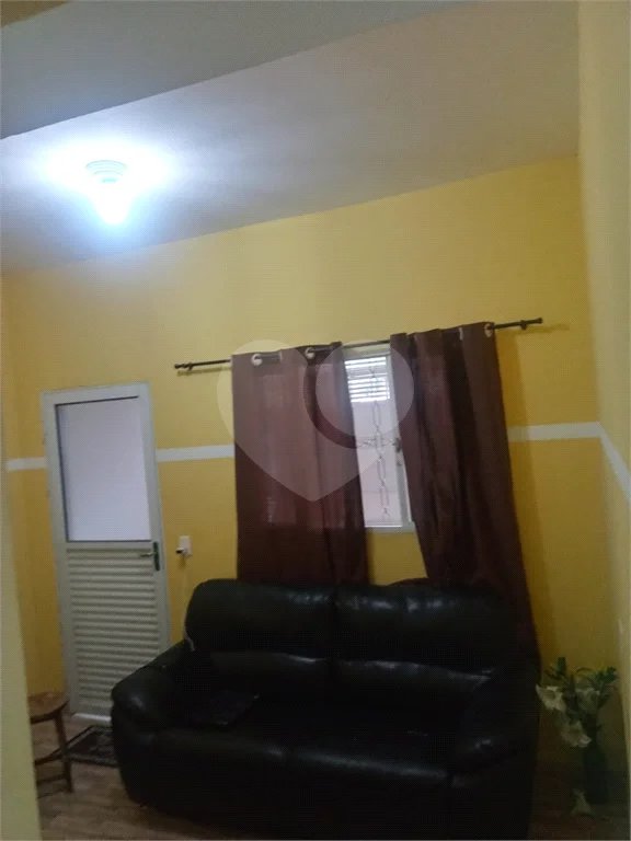 Sobrado à venda com 4 quartos em Tremembé, São Paulo, SP