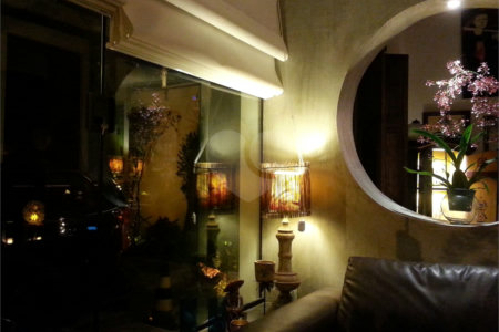 Casa à venda com 3 quartos, sendo 2 suítes, em Vila Mariana, São Paulo, SP