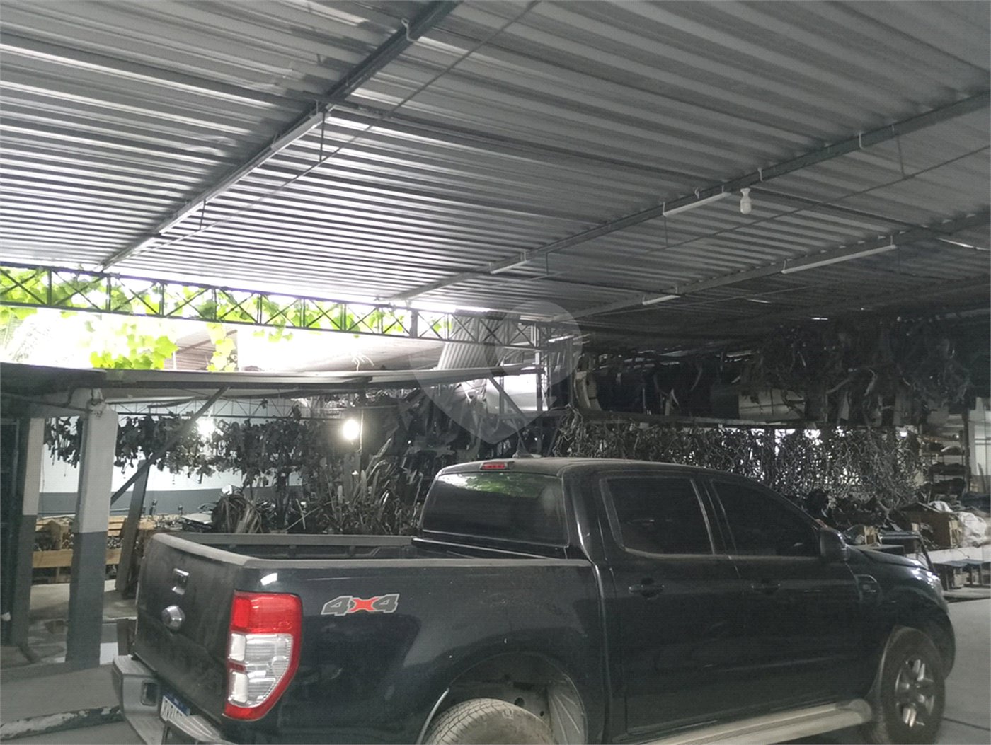 Galpão à venda ou para alugar em Campo Grande, Rio de Janeiro, RJ