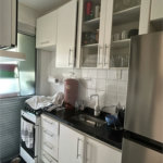 Apartamento à venda com 2 quartos em Rio Pequeno, São Paulo, SP