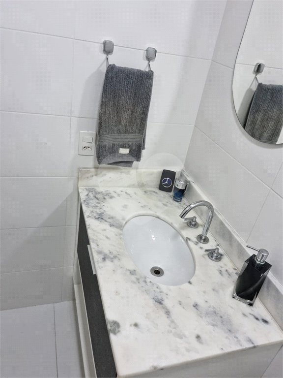 Apartamento à venda com 1 suíte em Vila Mariana, São Paulo, SP