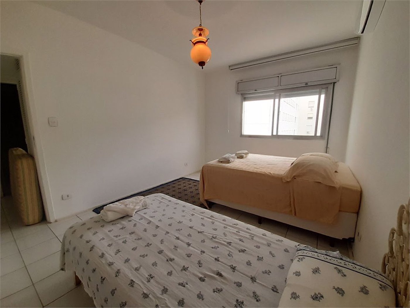 Apartamento Residencial à venda, Pitangueiras, Guarujá - AP0163.
