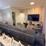 Apartamento à venda com 3 quartos, sendo 1 suíte, em Jardim Tupanci, Barueri, SP