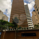 Cobertura à venda com 5 suítes em Jardim Paulista, São Paulo, SP