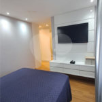 Apartamento à venda com 3 quartos, sendo 1 suíte,  no Centro, São Bernardo do Campo, SP
