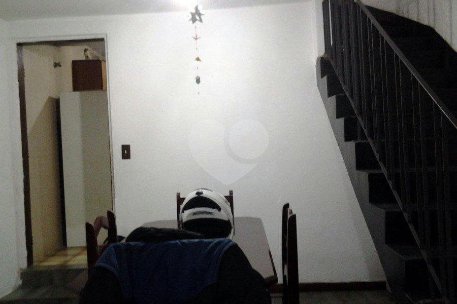 Sobrado à venda com 3 quartos em Parque Mandaqui, São Paulo, SP