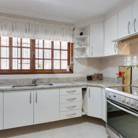 Casa à venda com 3 quartos em Chácara Monte Alegre, São Paulo, SP