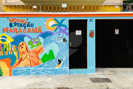 Casa à venda com 6 quartos, sendo 4 suítes, em Maracanã, Rio de Janeiro, RJ