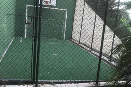 Sobrado à venda com 3 quartos, sendo 1 suíte, em Fazenda Morumbi, São Paulo, SP