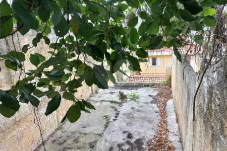 Sobrado à venda com 2 quartos em Vila Mazzei, São Paulo, SP