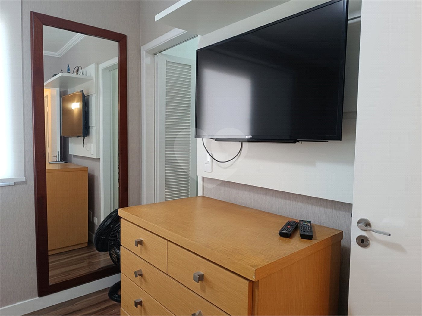 Apartamento à venda com 3 quartos, sendo 1 suíte, em Tucuruvi, São Paulo, SP