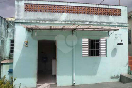 Sobrado à venda com 3 quartos em Vila Mazzei, São Paulo, SP