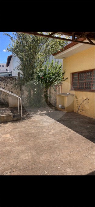 Casa à venda com 3 quartos no Centro, Araraquara, SP