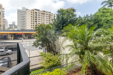 Apartamento à venda com 3 quartos, sendo 1 suíte,  em Vila Clementino, São Paulo, SP